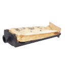 makita(マキタ):紙パックホルダセット品 A-34752 電動工具 DIY 088381160247 A-34752