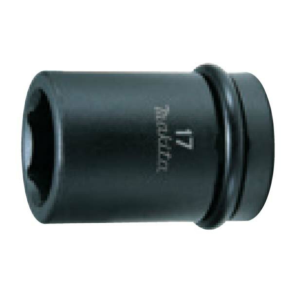 makita（マキタ）:ソケット13-52 A-43181 電動工具 DIY 088381199636 A-43181