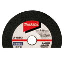 makita(マキタ):切断砥石A36P (10入) A-55588 電動工具 DIY 088381418713 A-55588(4)