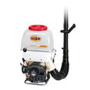 makita(マキタ):動力散布機 FH603H...