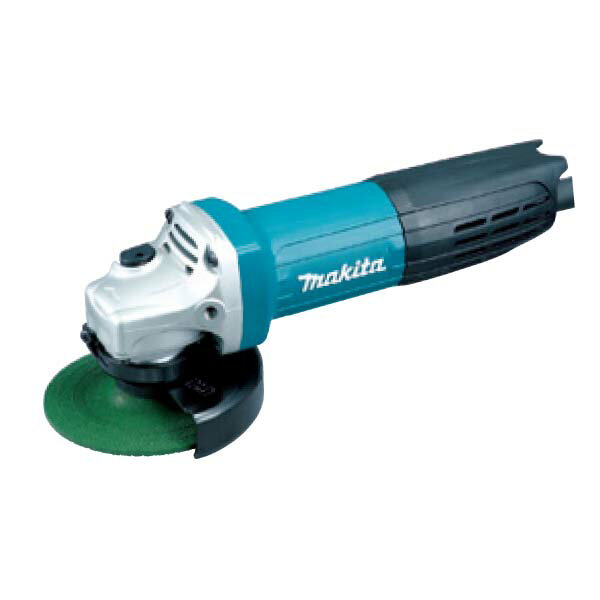 makita（マキタ）:100ミリディスクグラインダ GA4031 電動工具 DIY 88381604154 GA4031