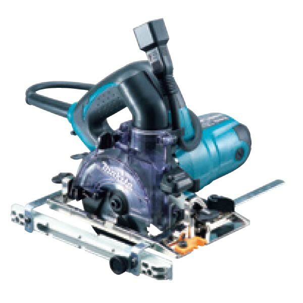 makita（マキタ）:100ミリ防じんマルノコ KS4000FX 電動工具 DIY 88381602679 KS4000FX