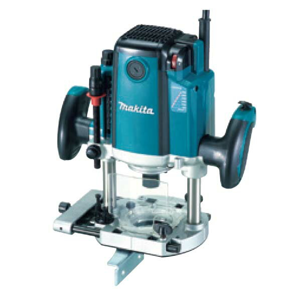 makita（マキタ）:ルータ RP1801 電動工具 DIY 88381099325 RP1801