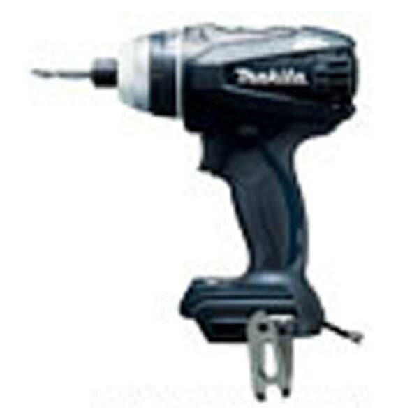 makita（マキタ）:充電式4モードインパクトドライバ （黒） TP131DZB 電動工具 DIY 88381623568 TP131DZB