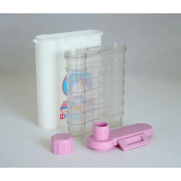 パアグ:ブックボトル iSSA キティ P07B02HK