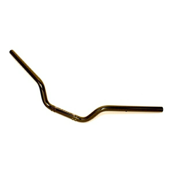 PLOT(プロト)の一覧はこちらケーブル類交換不要！スイッチ穴加工済！レバーホルダーを左右にずらせる！「車種専用 ボルトオンハンドルバー」 ノーマルハンドル形状をベースに、グリップ部分が平行移動したデザイン。角度はノーマルと同等ですので、イメージを損なうことなく、良質のライディングポジションを形成することができます。上下/前後ノーマル比 6mm up/8mm back幅 664mm 高さ 60mm 引き(奥行) 140mm 絞り角 26度立ち角 60度機種によっては、車検証記載の全幅と異なる場合がございます。 純正 バーエンドは使用不可となります。バーエンドは別売のEFFEX ハンドルバーウエイトがおススメです。JANCD:4547424453730【銀行振込・コンビニ決済】等前払い決済予定のお客様へ当商品は弊社在庫品ではなく、メーカー在庫品です。在庫確認後に注文確認を行い、お支払いのお願いを送信させて頂きます。休業日、14:00以降のご注文の場合は翌営業日に上記手続きを行います。お時間が掛かる場合がございます。