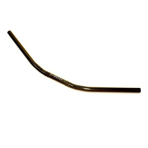 PLOT（プロト）:EFFEX（エフェックス） EZ-FIT BAR イージーフィット バー （ハンドルバー） EBF327K 最小にして最大の効果！車種専用だから、取り付け簡単！ （ハンドル） FZ1 FAZER（08-14）