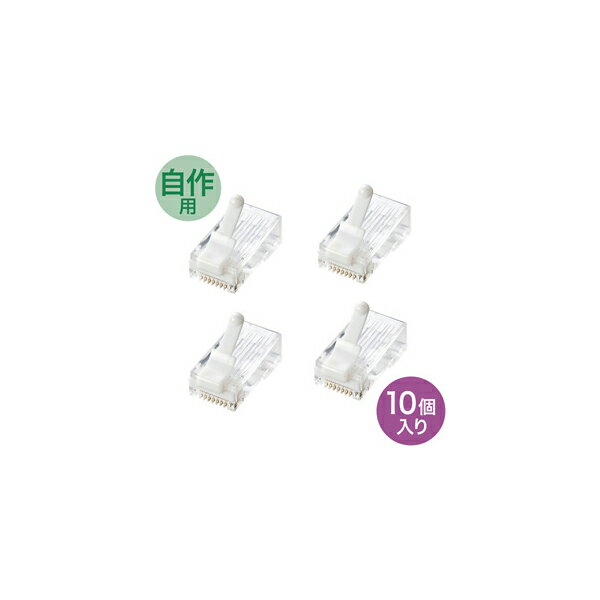 掠ץ饤 ĥޤɻߥƥ6RJ-45ͥ ADT-6RJTS-10
