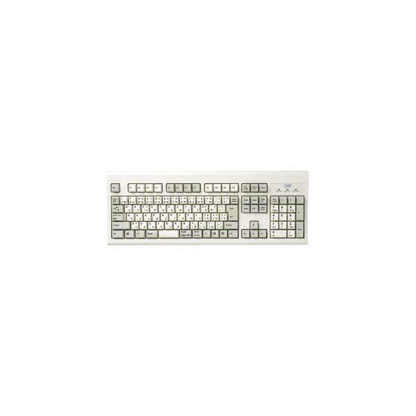 樂天商城 - サンワサプライ キーボード防塵カバー FA-IBM95N キーボード 防塵 カバー FA-IBM95N