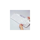 サンワサプライ マルチキーボードカバー FA-MULTI(2)