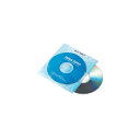 サンワサプライ DVD・CD不織布ケース (リング穴付・5色ミックス) FCD-FR100MXN(2)