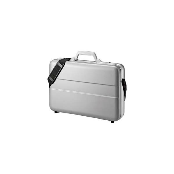 【メーカー直送】サンワサプライ ABSハードPCケース BAG-ABS5N2