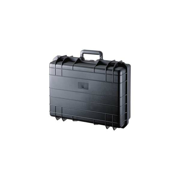 【メーカー直送】サンワサプライ ハードツールケース BAG-HD2