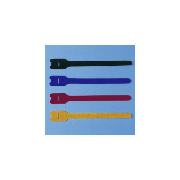 サンワサプライ ケーブルタイ （面ファスナー） CA-MF3SETN ケーブルタイ CA-MF3SETN