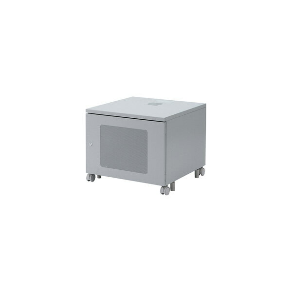 樂天商城 - 【メーカー直送】サンワサプライ 19インチマウントボックス （H500・8U） CP-101 収納 19インチマウントボックス（H500・8U） CP-101