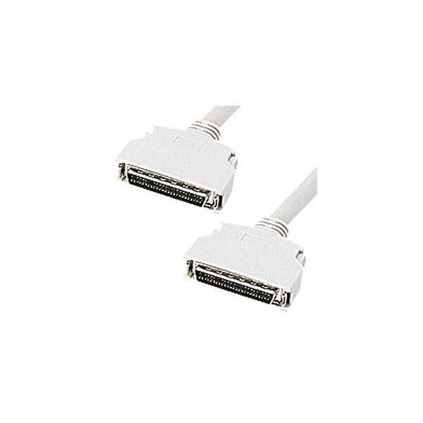 サンワサプライ SCSIケーブル KB-SPP1K SCSIケーブル KB-SPP1K