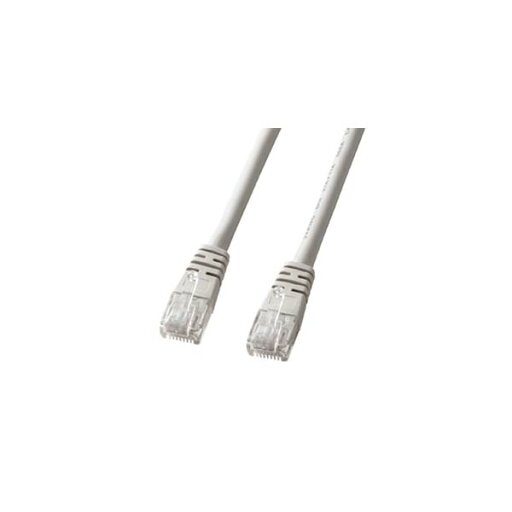 サンワサプライ エンハンスドカテゴリ5より線LANケーブル KB-T5Y-07N サンワサプライ エンハンスドカテゴリ5より線LANケーブル KB-T5Y-07N