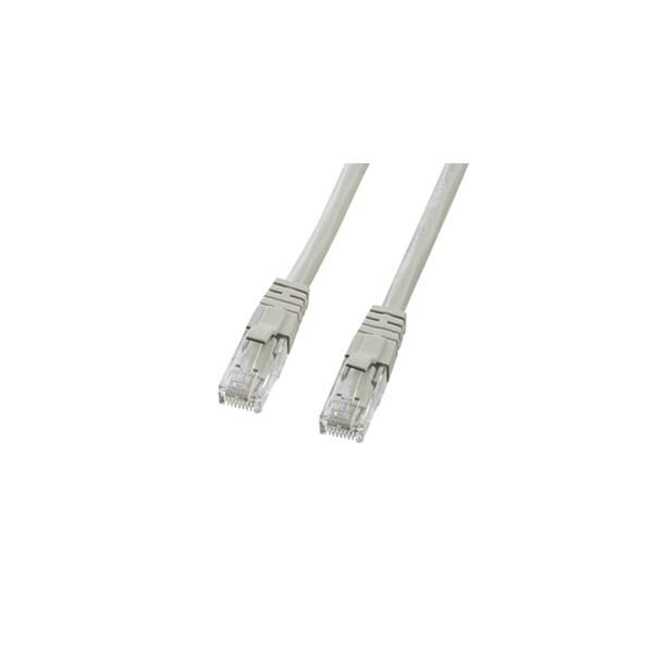 Cable - サンワサプライ カテゴリ6UTPクロスケーブル KB-T6L-10CK カテゴリ6UTPクロスケーブル KB-T6L-10CK
