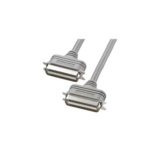 サンワサプライ プリンタケーブル KPU-004K2