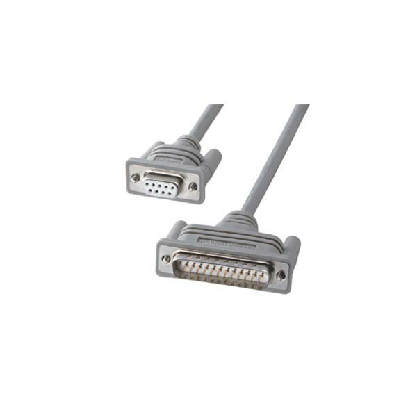 ����掠�ץ饤 RS-232C�����֥� �ʥ�ǥࡦTA�����յ��1.5m�� KRS-413XF1K RS-232C�����֥�ʥ�ǥࡦTA�����յ���� RS-232C�����֥�ʥ�ǥࡦTA�����յ��1.5m�� KRS-413XF1K