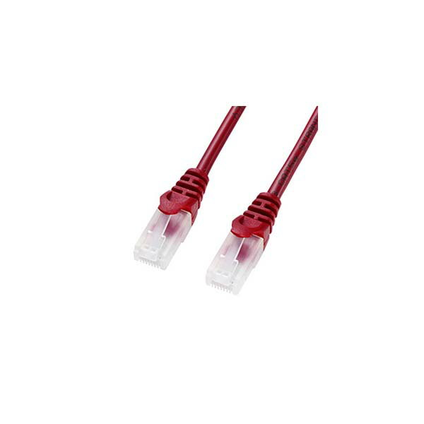 ����掠�ץ饤 �ĥ��ޤ��ɻ�CAT5eLAN�����֥� LA-Y5TS-05R �ĥ��ޤ��ɻ�CAT5eLAN�����֥� LA-Y5TS-05R