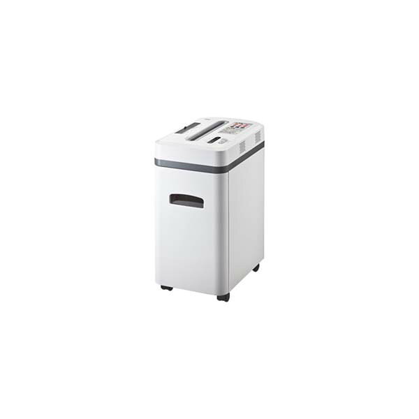 【メーカー直送】サンワサプライ ペーパー&CDシュレッダー PSD-AA6212 シュレッダー ペーパー＆CDシュ..