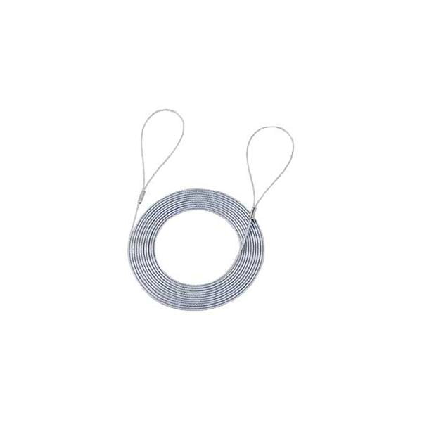 サンワサプライの一覧はこちら■長さ:3.0m■太さ:1.6mm■材質:亜鉛(ビニールコーティング加工)※詳しくは、「e-Security組み合わせ対応表」をご覧下さい。→●沖縄・離島は別途送料がかかりますJANCD:4969887278925【銀行振込・コンビニ決済】等前払い決済予定のお客様へ当商品は弊社在庫品ではなく、メーカー在庫品です。在庫確認後に注文確認を行い、お支払いのお願いを送信させて頂きます。休業日、14:00以降のご注文の場合は翌営業日に上記手続きを行います。お時間が掛かる場合がございます。