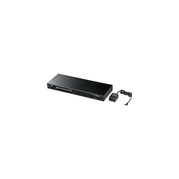 Printer Covers - 【メーカー直送】サンワサプライ PS/2・USB両対応パソコン自動切替器 （8：1） SW-KVM8UP パソコン自動切替器 KVM PS/2・USB両対応パソコン自動切替器（81） SW-KVM8UP