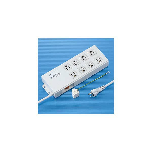 サンワサプライ 抜け止めタップ TAP-3803N 抜け止め タップ TAP-3803N