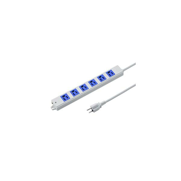 サンワサプライの一覧はこちら■定格容量/15A・125V(1,500Wまで)■電源コード/3m■プラグ仕様/3P(トラッキング火災予防絶縁キャップ付き)●沖縄・離島は別途送料がかかりますJANCD:4969887833247【銀行振込・コンビニ決済】等前払い決済予定のお客様へ当商品は弊社在庫品ではなく、メーカー在庫品です。在庫確認後に注文確認を行い、お支払いのお願いを送信させて頂きます。休業日、14:00以降のご注文の場合は翌営業日に上記手続きを行います。お時間が掛かる場合がございます。