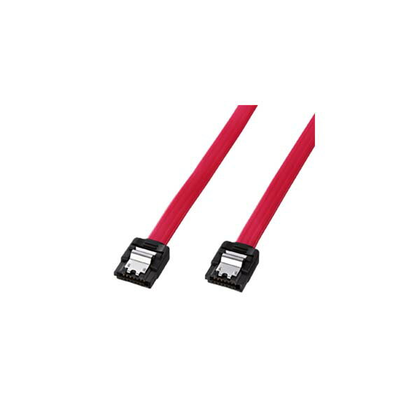 サンワサプライ シリアルATA3ケーブル TK-SATA3-07 シリアルATA3ケーブル TK-SATA3-07