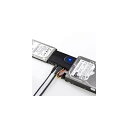 サンワサプライ IDE/SATA-USB3.0変換ケーブル USB-CVIDE6(2)