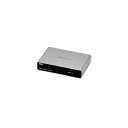 サンワサプライ 高性能ディスプレイ分配器 (2分配) VGA-SP2(2)