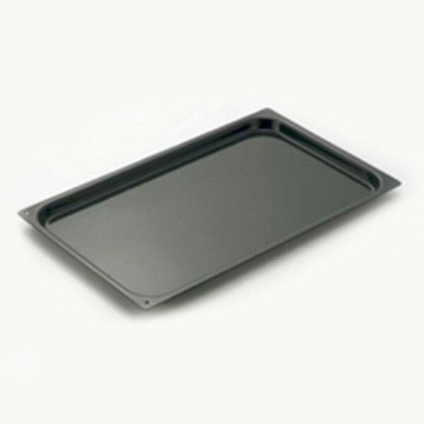 スギコ産業 エナメルホテルパン 1/1サイズ SE-1940EB