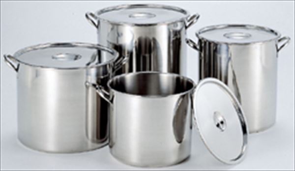 スギコ産業 18-8ストックポット SH-2025-33