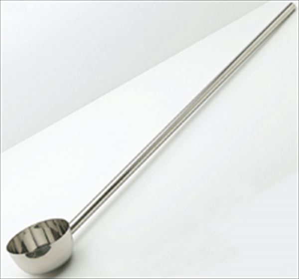 スギコ産業 18-8ひしゃく共柄タイプ SH-658