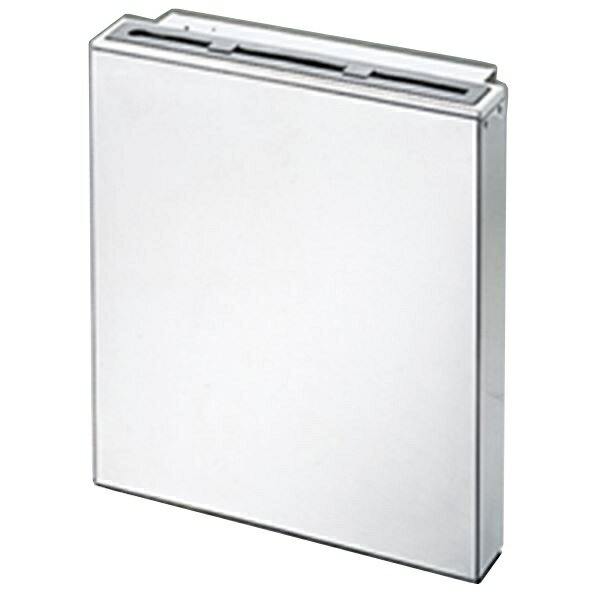 【メーカー直送】スギコ産業 18-0 ゴム付庖丁差流し掛 SK-3353-1S 1段大