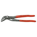 KNIPEX（クニペックス）: コブラエクストラスリムウォーターポンププライヤー（SB 8751-250