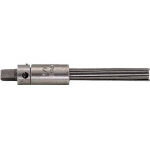 TRUSCO(トラスコ中山):折れ込みタップ除去工具 四本爪 8mm 5/16用 PT4-8 オレンジブック 2319144 TRUSCO(トラスコ中山):折れ込みタップ除去工具 四本爪 8mm 5/16用 PT4-8 オレンジブック 2319144