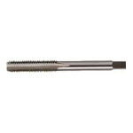 イシハシ精工:IS パック入 ハンド上タップ 5/16NF24 (1本=1PK) P-S-HT-5/16NF24-3 オレンジブック 3851257
