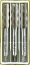 TRUSCO(トラスコ中山):ハンドタップセット HSS-E M14X2.0 T-H-HT-M14X2.0-S オレンジブック 3912183