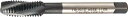 TRUSCO(トラスコ中山):ポイントタップ M8X1.25 T-H-PO-M8X1.25 オレンジブック 3913007