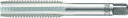 TRUSCO(トラスコ中山):ハンドタップ ユニファイねじ用・SKS 1/2UNC13 中 T-HT1/2UNC13-2 オレンジブック 4806212