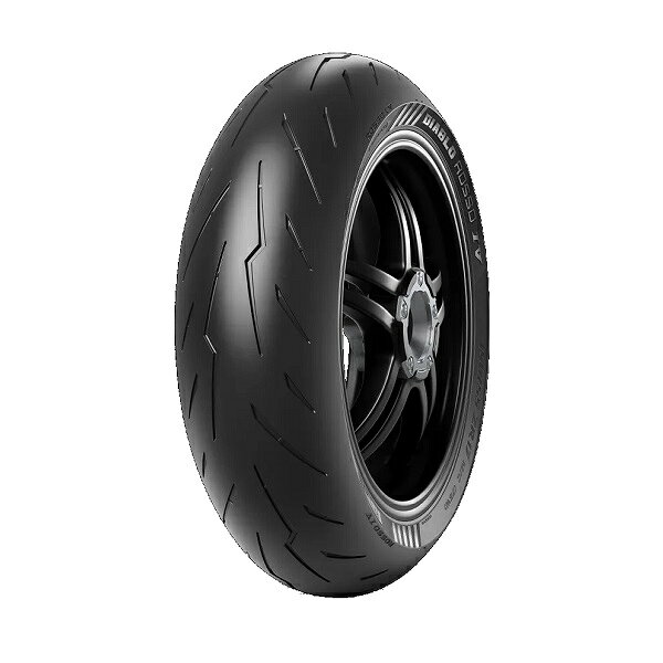 ピレリ(PIRELLI)の一覧はこちらDIABLO ROSSOファミリーの最新作。ウェットでも優れた性能を発揮するロード用スポーツタイヤの最高峰です。究極のロード用スポーツタイヤブレーキング時の優れたグリップ、深いリーンアングルでの推進力、コーナー脱出時の素晴らしいトラクション。ライダーの入力に対するハンドルバーの反応を軽くし、コーナリング中には豊富でスムーズなフィードバック。WSBKから派生した構造と輪郭（プロファイル）フロントタイヤとリアタイヤの両方にシリカを豊富に含むマルチコンパウンド。濡れた路面と乾いた路面の両方で、ストリートでの使用で最高のパフォーマンスを発揮します。R 180/55ZR17M/CTL (73W) 【商品サイズ】縦(mm)　700横(mm)　700高さ(mm)　200【商品重量】重量(kg)　4JANCD:8019227397932【銀行振込・コンビニ決済】等前払い決済予定のお客様へ当商品は弊社在庫品ではなく、メーカー在庫品です。在庫確認後に注文確認を行い、お支払いのお願いを送信させて頂きます。休業日、14:00以降のご注文の場合は翌営業日に上記手続きを行います。お時間が掛かる場合がございます。