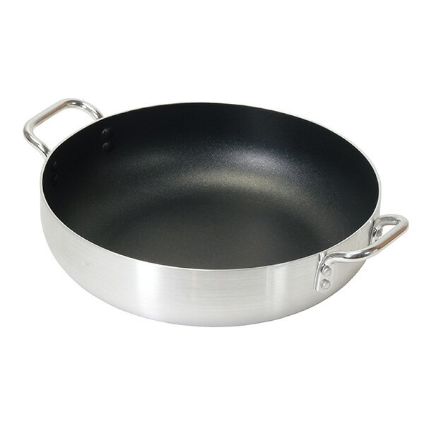 パール金属 韓味家 ふっ素加工IH対応チーズタッカルビ鍋24cm HC-0083