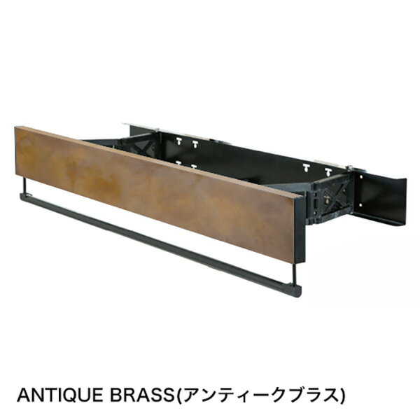 ���ϰ�����ͭ�ۡڥ᡼����ľ���ۥ����黺�� DRY��WAVE ����ƥꥢ�ϥ󥬡� 60cm ����ƥ������֥饹 KM0630P-AB