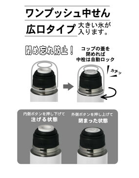 【まとめ買い★送料無料】【KUMAMONくまモン ステンレスボトル350ml】魔法瓶 水筒 