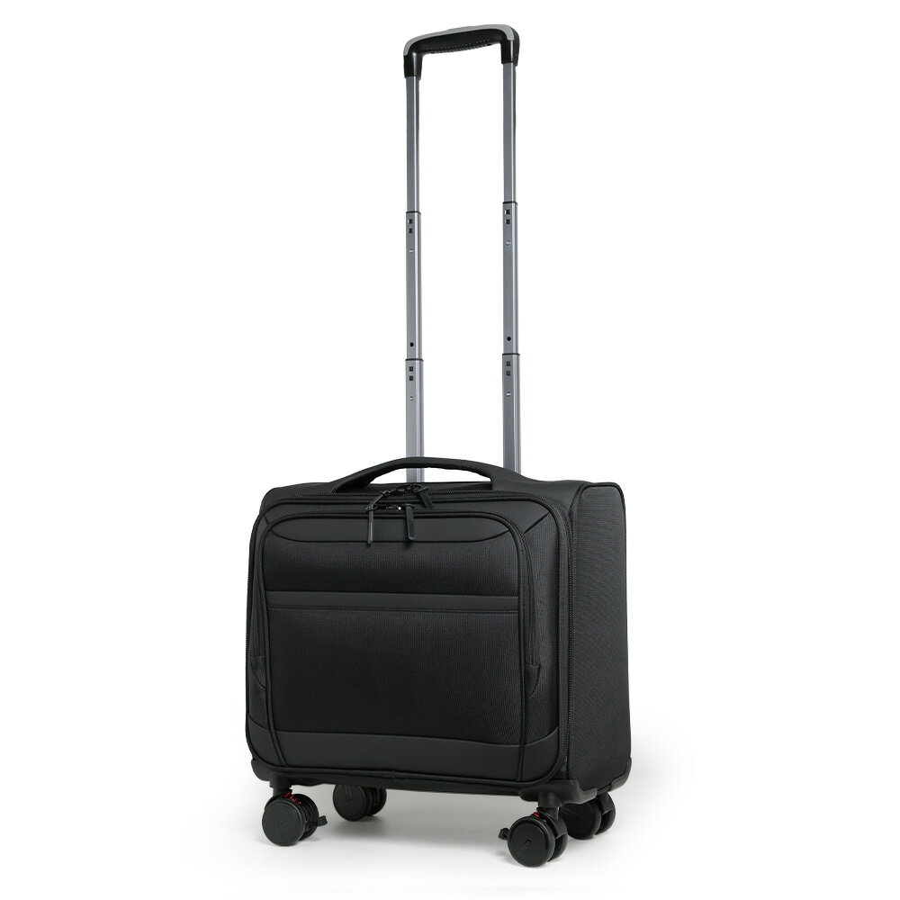 黒の中型スーツケース 4輪 楽天市場】横型 キャリー 4輪の通販
