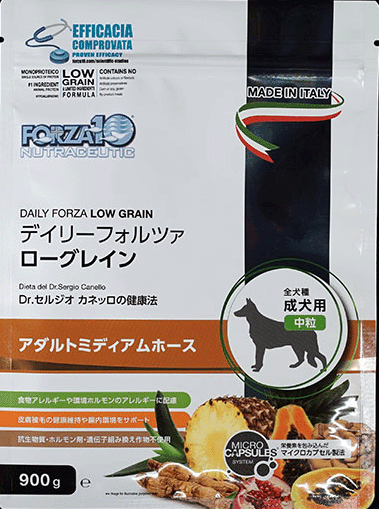 FORZA10(եĥ) ǥ꡼եĥ 쥤󡡥ߥǥ ۡ (γ) 900g