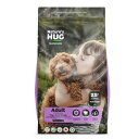 Nature's HUG(ネイチャーズハグ) DOG アダルト トイ&スモールブリード【2.27kg】